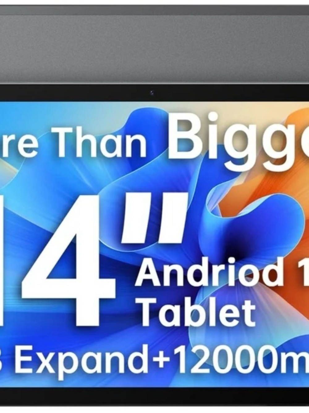 14-inch Android 14 Tablet